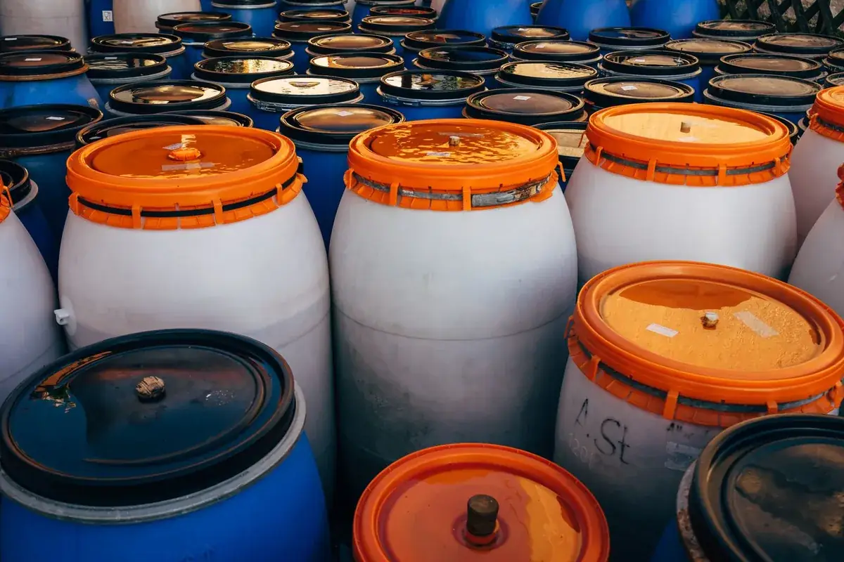 Medical Waste Removal in Tamarac, FL