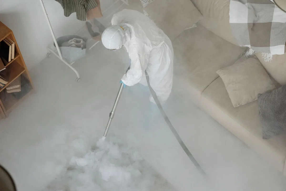 Biohazard Cleanup in Tamarac, FL